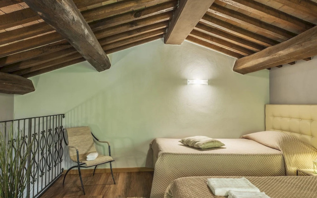 Casale Degli Ulivi 10 2 Emma Villas