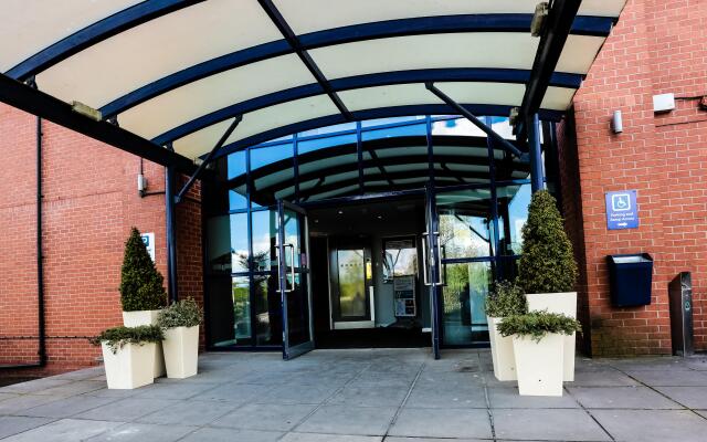 Holiday Inn Express Birmingham - Castle Bromwich by IHG