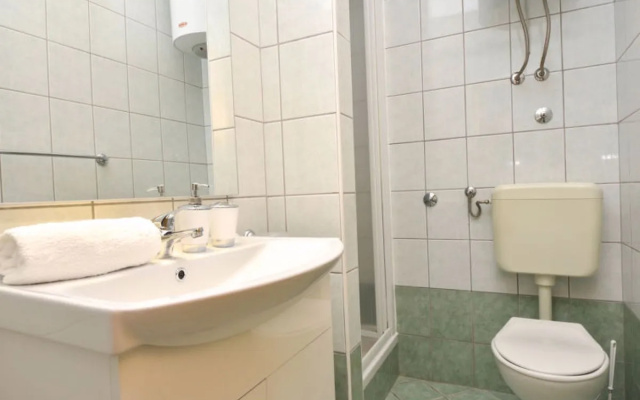 Apartment Silvija Inkoo 9828