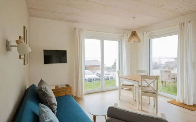 House in Reed 1 - Apartment 1