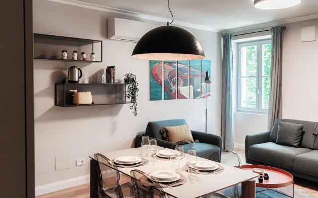 Marinetti Suite 7