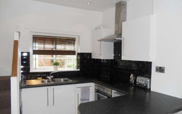 Yarm View Guest House and Cottages