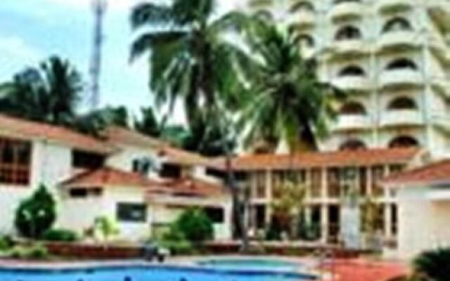 Hotel Singaar International