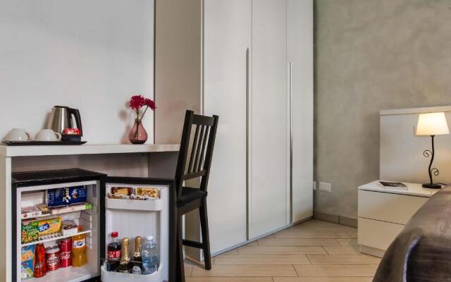 Rome Central Rooms Guest House o Affittacamere