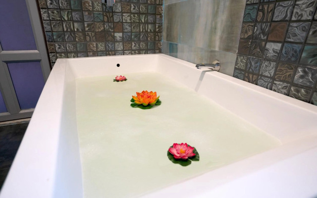 OSI Service Apartments Andheri West