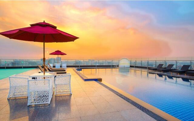 Holiday Inn Dhaka City Centre by IHG