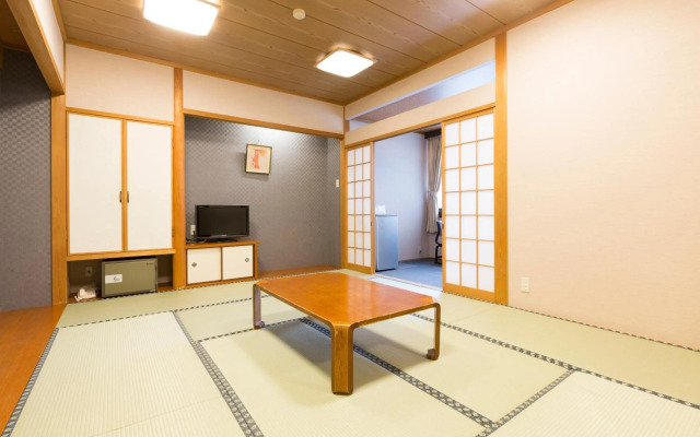 Kyoto Hotel SANOYA