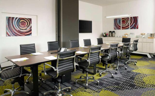 Fairfield Inn & Suites by Marriott Nogales