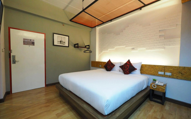 PS Sriphu Hotel