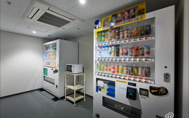 Daiwa Roynet Hotel Omiya-Nishiguchi