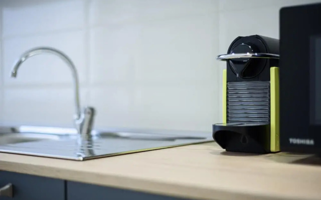 Via Niccolo Tommaseo 4 - Appartamento 1