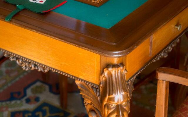 Solar Sampaio E Melo