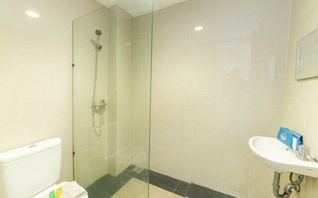 Rumah Cassa Guest House