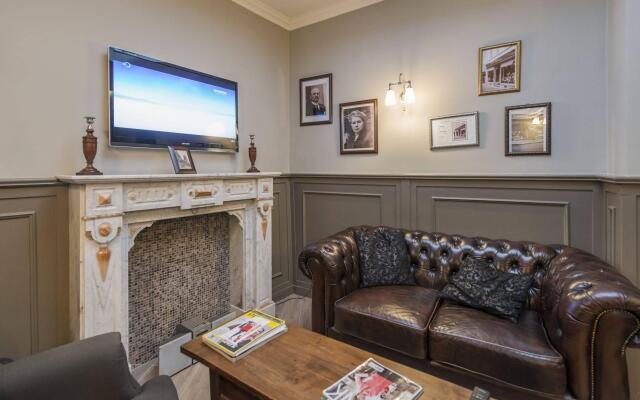 Boutique Hotel Caelus VII