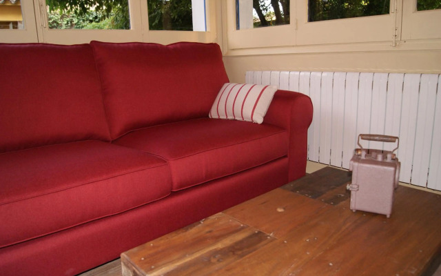 Apartamento con encanto Can Brugada