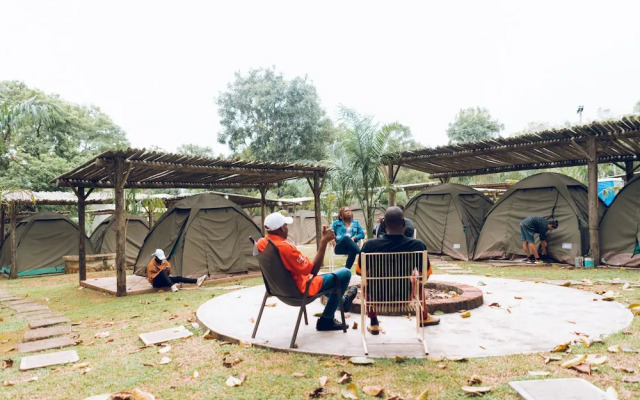 Great Zimbabwe Hotel