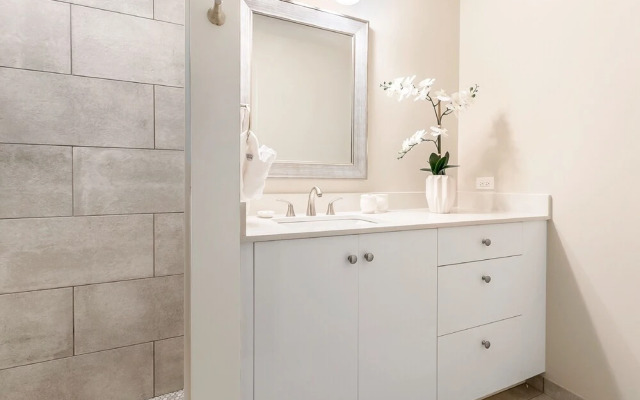 Modern Condo in Downtown New Orleans