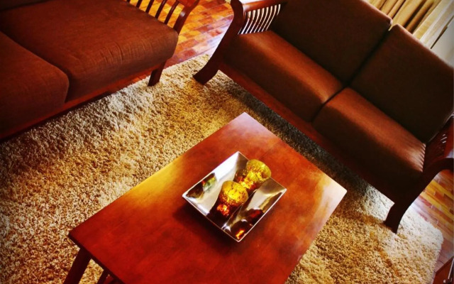 GemSuites Hotel & Apartments, Riverside