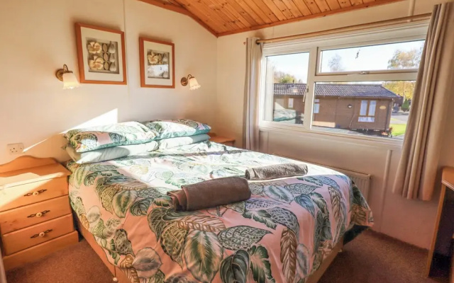 Kellet Lodge