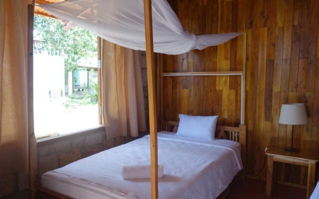 Dormstay Riverside Hostel Phu Quoc