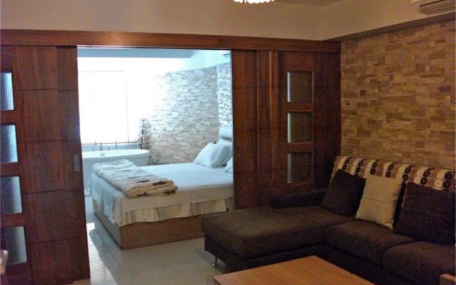 Kata Plaza 1 bedroom Apartment