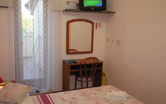Rooms Matea Pula
