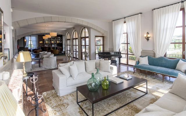 Hotel Casa Anamaria