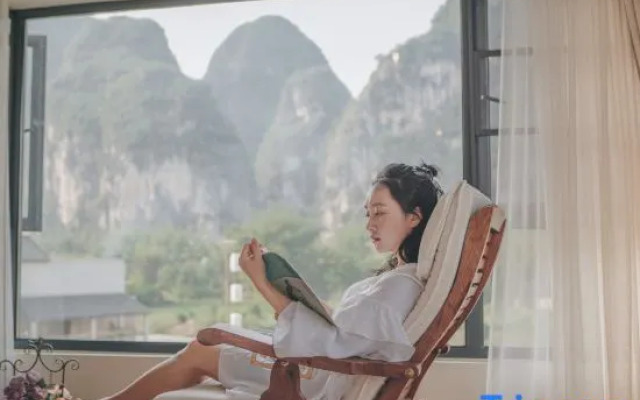 Range Rover Court Hotel (Yulonghe Branch in Yangshuo)