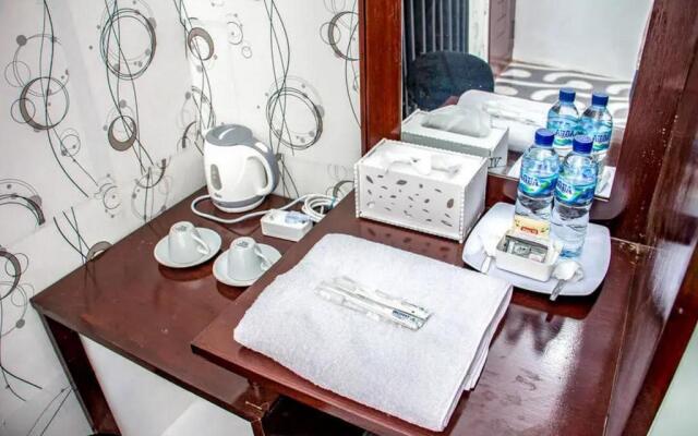 Samar Wulu Guest House Syariah RedPartner