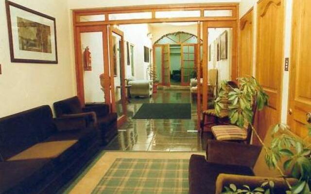Hotel Magno