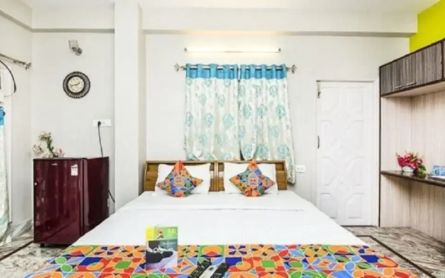 FabHotel Transit Guest House