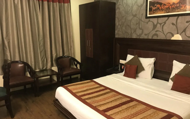 The Vaishali Inn