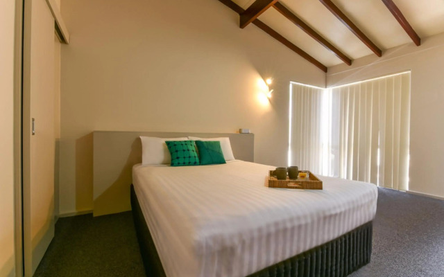 Sanno Marracoonda Perth Airport Hotel