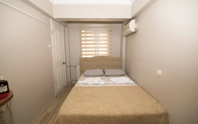 Serenity Residence