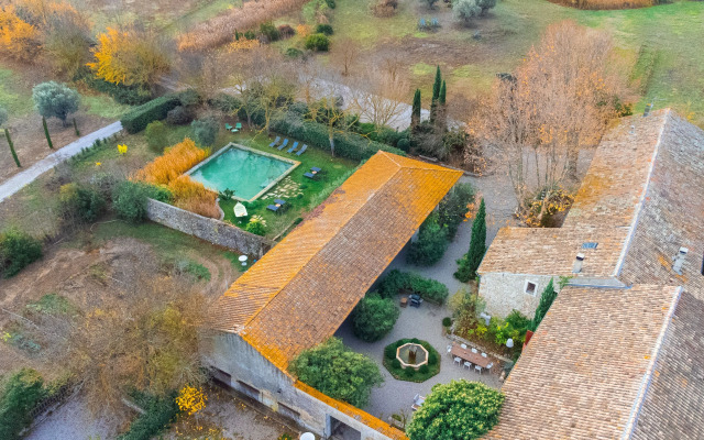 WAYA à Domaine Saint Domingue