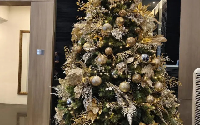 Air Residences Makati by KSuites