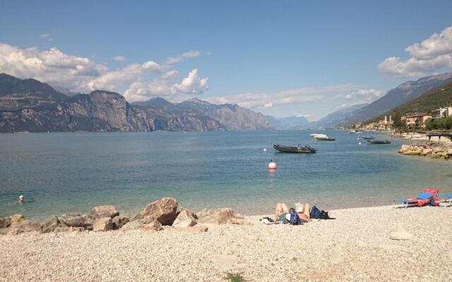 Camping Le Maior