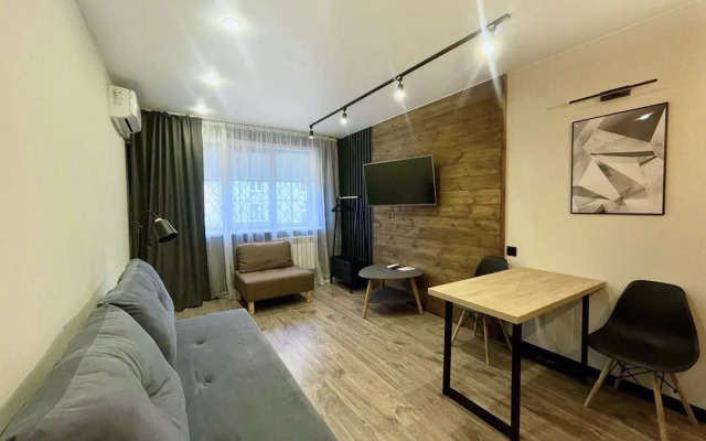 Unique Apart (Уник Апарт) на улице Красная