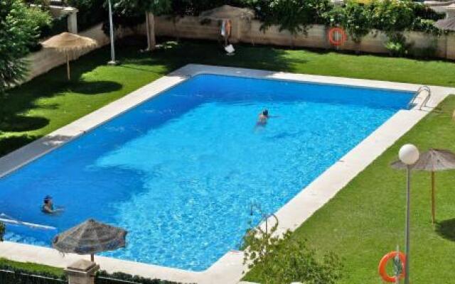 Apartamento Plumeria