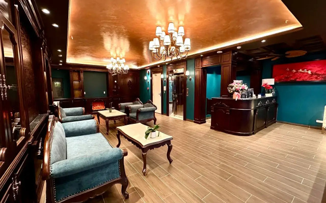 Tulip Hotel 2