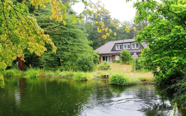 Ferienhaus Villa EMG Hannover Celle