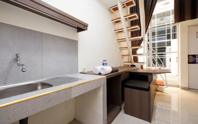 RedDoorz Plus near Paragon Mall Semarang