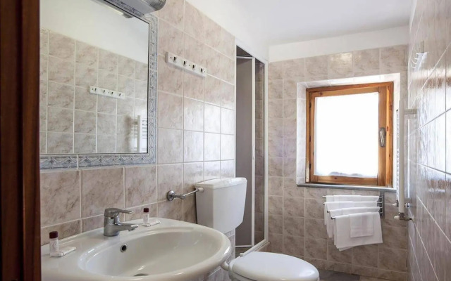 Camping Village Mugello Verde