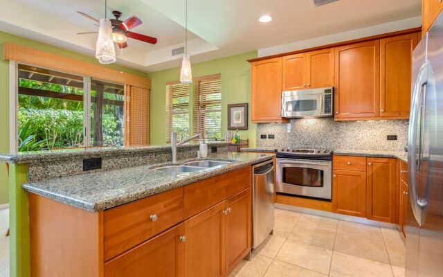 Mauna Lani Fairways #401 2 Bedroom Condo