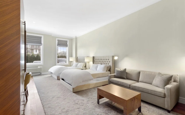 Hotel Suites at Vanderbilt