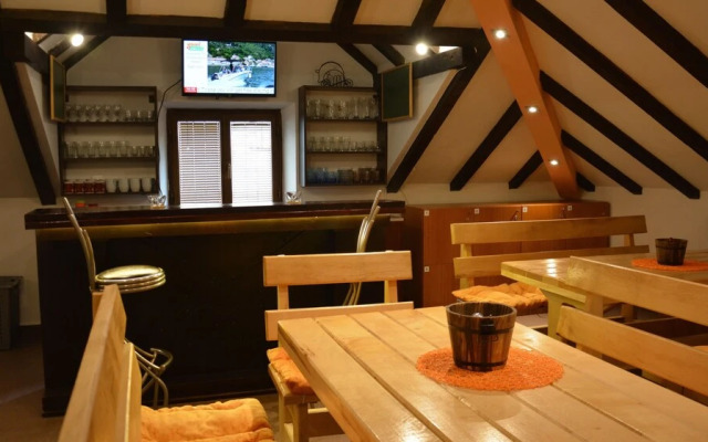 Montenegro Backpackers Home Kotor