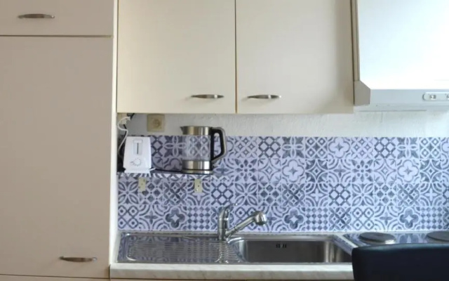 4N Appartement
