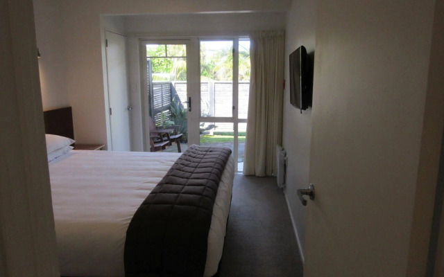 Taipa Beach Resort