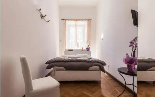 Le Poesie di Roma - Suites