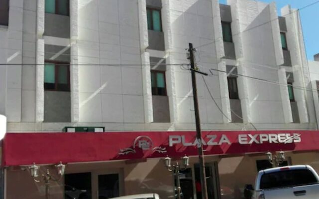 Hotel Plaza Express